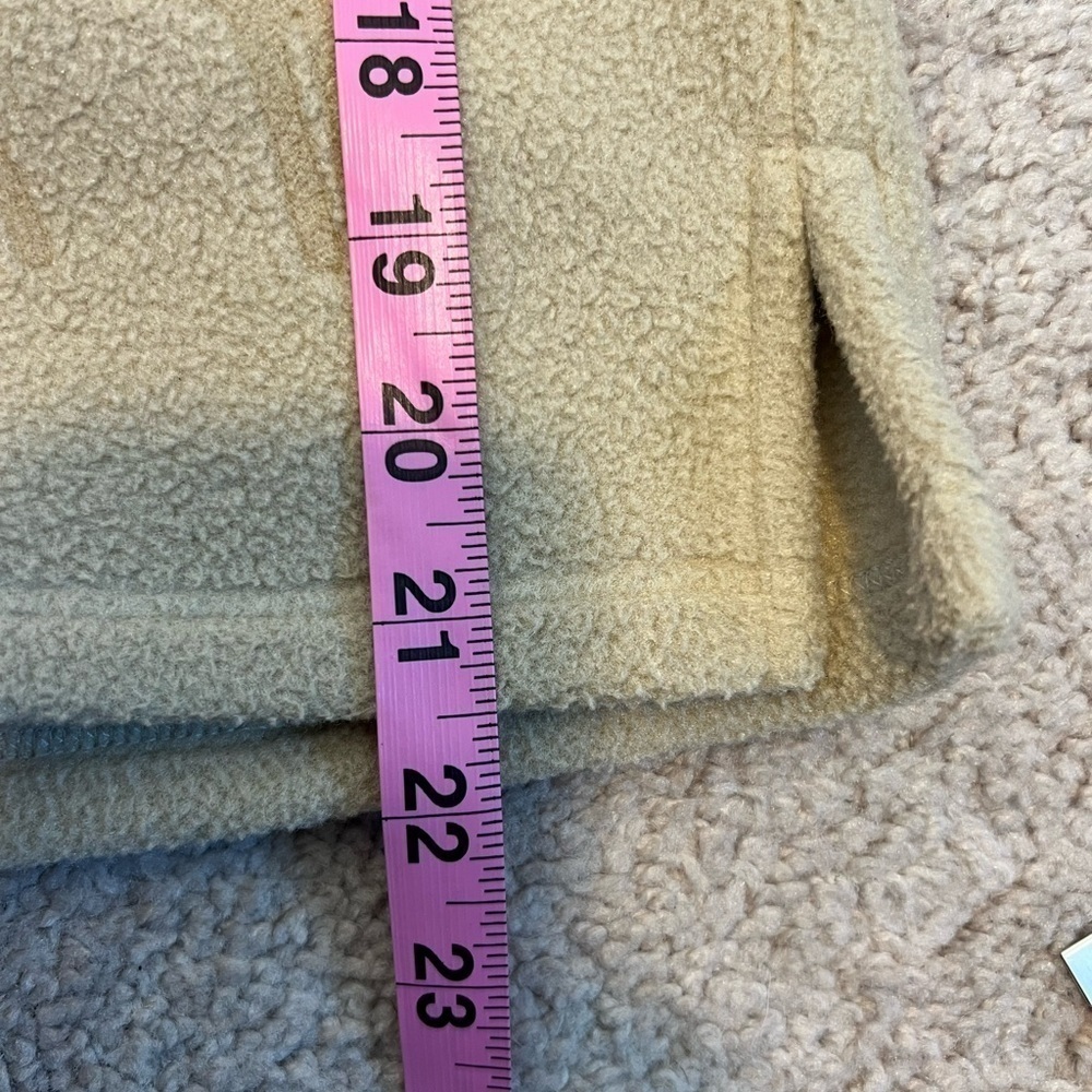TRUE‎ Grit Women’s Beige Jacket Size Small - Picture 6 of 7